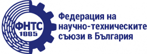 Лого ФНТС